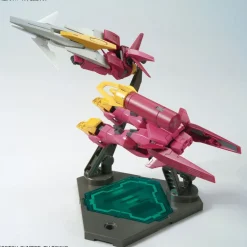 HGBD 1/144 GUNDAM IMPULSE LANCIER