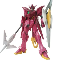 HGBD 1/144 GUNDAM IMPULSE LANCIER
