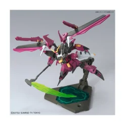 HGBD 1/144 GUNDAM LOVE PHANTOM