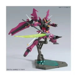 HGBD 1/144 GUNDAM LOVE PHANTOM