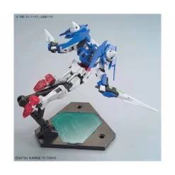 HGBD 1/144 GUNDAM OO DIVER