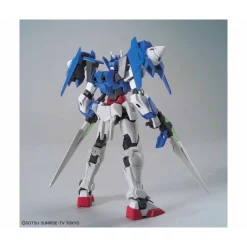 HGBD 1/144 GUNDAM OO DIVER