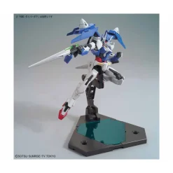 HGBD 1/144 GUNDAM OO DIVER