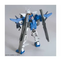 HGBD 1/144 GUNDAM 00 SKY