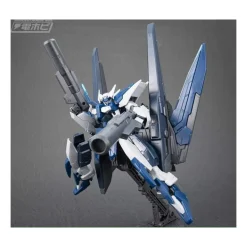 HGBD 1/144 GUNDAM ZERACHIEL