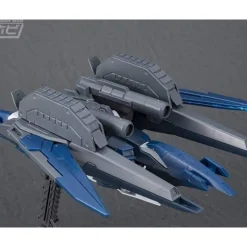 HGBD 1/144 GUNDAM ZERACHIEL