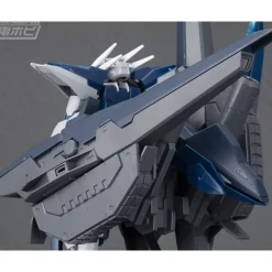 HGBD 1/144 GUNDAM ZERACHIEL