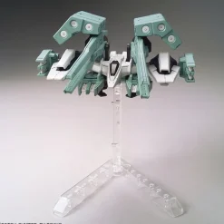HGBD 1/144 HWS & SV Custom Weapon Set