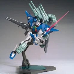 HGBD 1/144 HWS & SV Custom Weapon Set