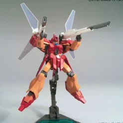 HGBD 1/144 JEGAN BLAST MASTER