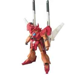 HGBD 1/144 JEGAN BLAST MASTER