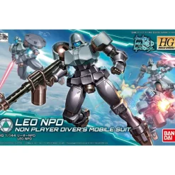 HGBD 1/144 LEO NPD