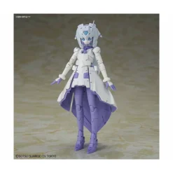 HGBD 1/144 MOBILE DOLL SARAH