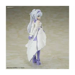 HGBD 1/144 MOBILE DOLL SARAH