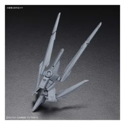 HGBD 1/144 NO NAME RIFLE