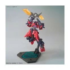 HGBD 1/144 OGRE GN-X