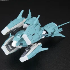 HGBD 1/144 PTOLEMAIOS ARMS