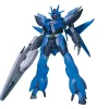 HGBD:R 1/144 ALUS EARTHREE GUNDAM