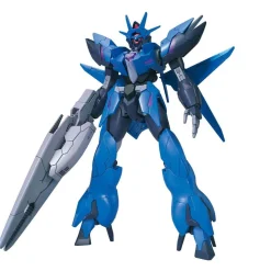 HGBD:R 1/144 ALUS EARTHREE GUNDAM