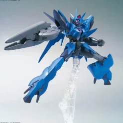 HGBD:R 1/144 ALUS EARTHREE GUNDAM