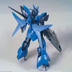 HGBD:R 1/144 ALUS EARTHREE GUNDAM
