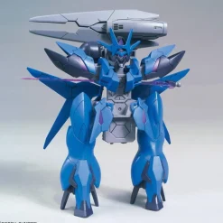 HGBD:R 1/144 ALUS EARTHREE GUNDAM