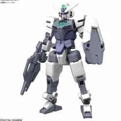 HGBD:R 1/144 CORE GUNDAM (G3 COLOR) ET VEETWO UNIT