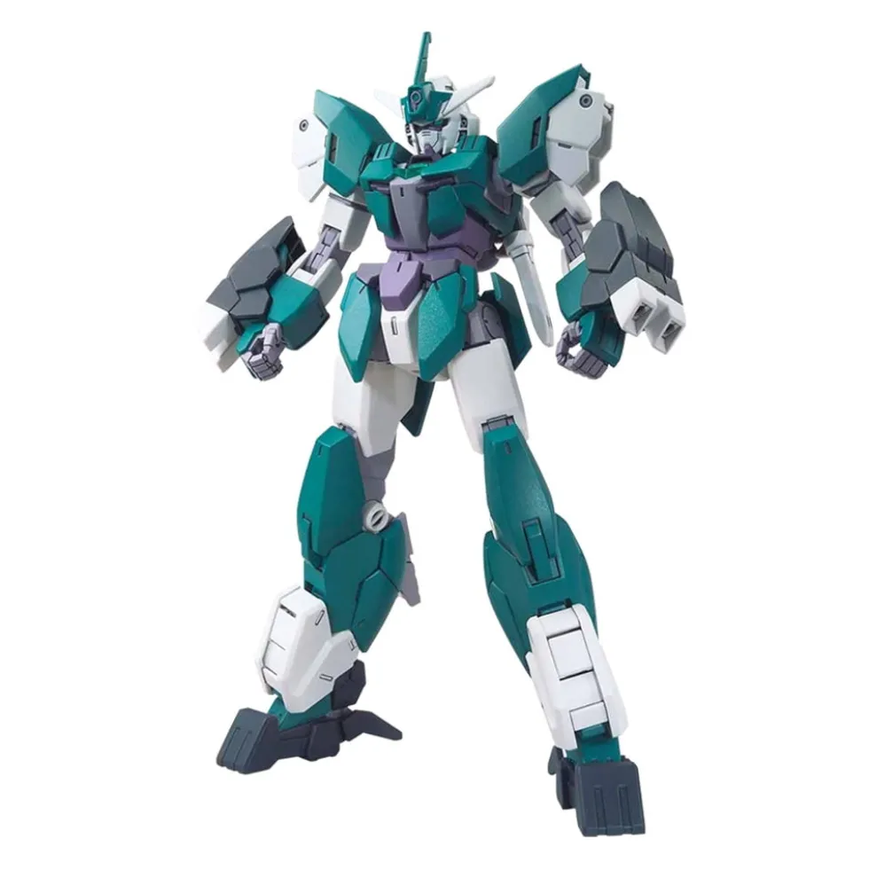 HGBD:R 1/144 CORE GUNDAM (G3 COLOR) ET VEETWO UNIT