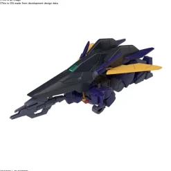 HGBD:R 1/144 CORE GUNDAM II (TITANS COLOR)
