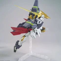 HGBD:R 1/144 : GUNDAM AEGIS KNIGHT