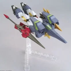 HGBD:R 1/144 : GUNDAM AEGIS KNIGHT