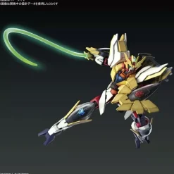 HGBD:R 1/144 GUNDAM ANIMA [RIZE]