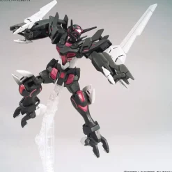 HGBD:R 1/144 GUNDAM G-ELSE