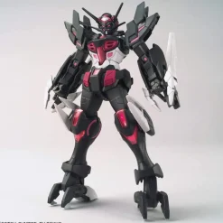 HGBD:R 1/144 GUNDAM G-ELSE