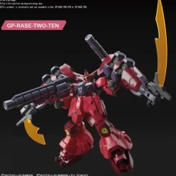 HGBD:R 1/144 GUNDAM GP-RASE-TWO-TEN