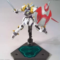 HGBD:R 1/144 GUNDAM JUSTICE KNIGHT
