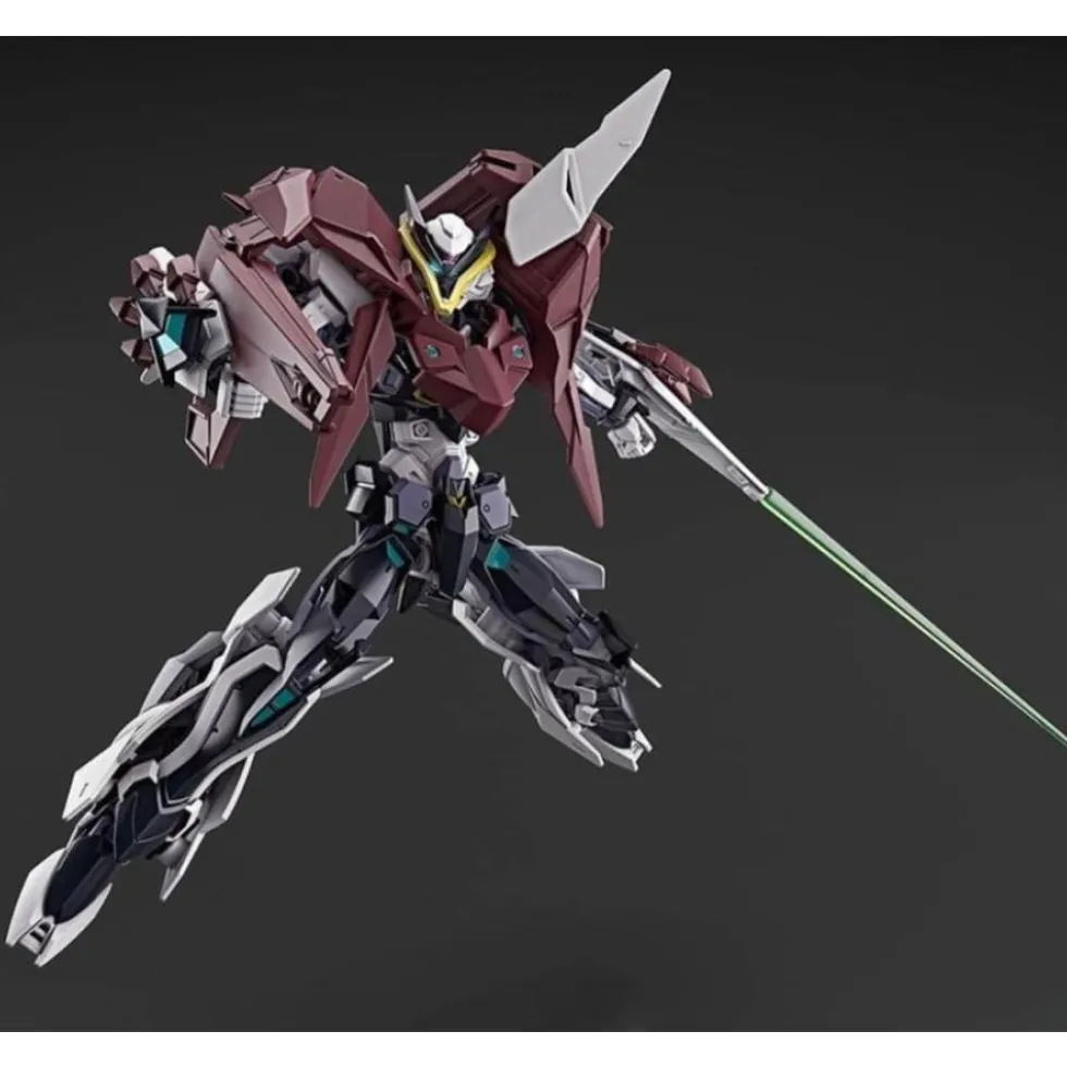 HGBD:R 1/144 GUNDAM LOAD ASTRAY DOUBLE REBAKE