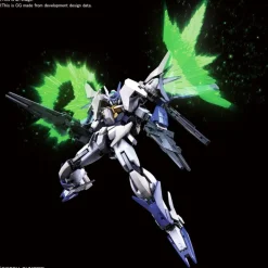 HGBD:R 1/144 GUNDAM 00 SKY MOEBIUS