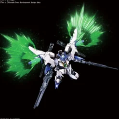 HGBD:R 1/144 GUNDAM 00 SKY MOEBIUS