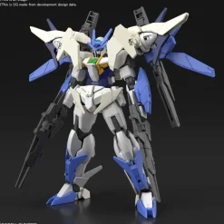 HGBD:R 1/144 GUNDAM 00 SKY MOEBIUS