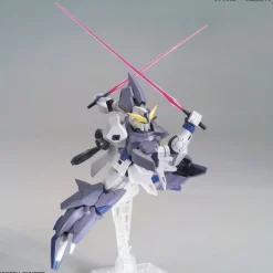 HGBD:R 1/144 GUNDAM TERTIUM