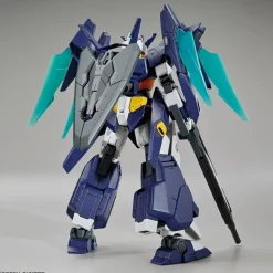 HGBD:R : GUNDAM TRY AGE MAGNUM