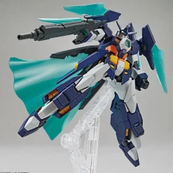 HGBD:R : GUNDAM TRY AGE MAGNUM