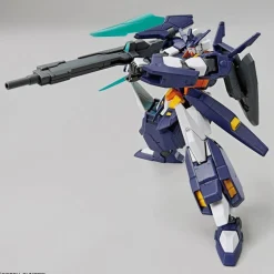 HGBD:R : GUNDAM TRY AGE MAGNUM