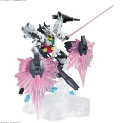 HGBD:R 1/144 JUPITIVE GUNDAM