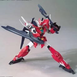 HGBD:R 1/144 MARSFOUR WEAPONS
