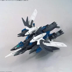 HGBD:R 1/144 MERCUONE UNIT