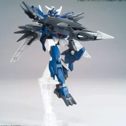 HGBD:R 1/144 MERCUONE UNIT