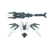 HGBD:R 1/144 MERCUONE WEAPONS