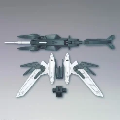 HGBD:R 1/144 MERCUONE WEAPONS